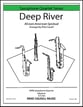 Deep River P.O.D. cover